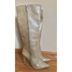 Jessica Simpson Heeled Boots